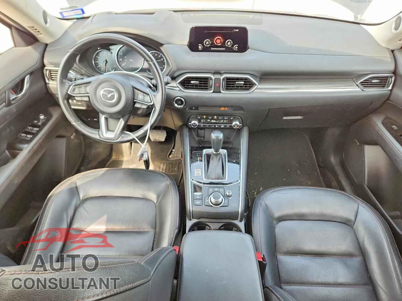 MAZDA CX-5 2020 - JM3KFADM0L0808385