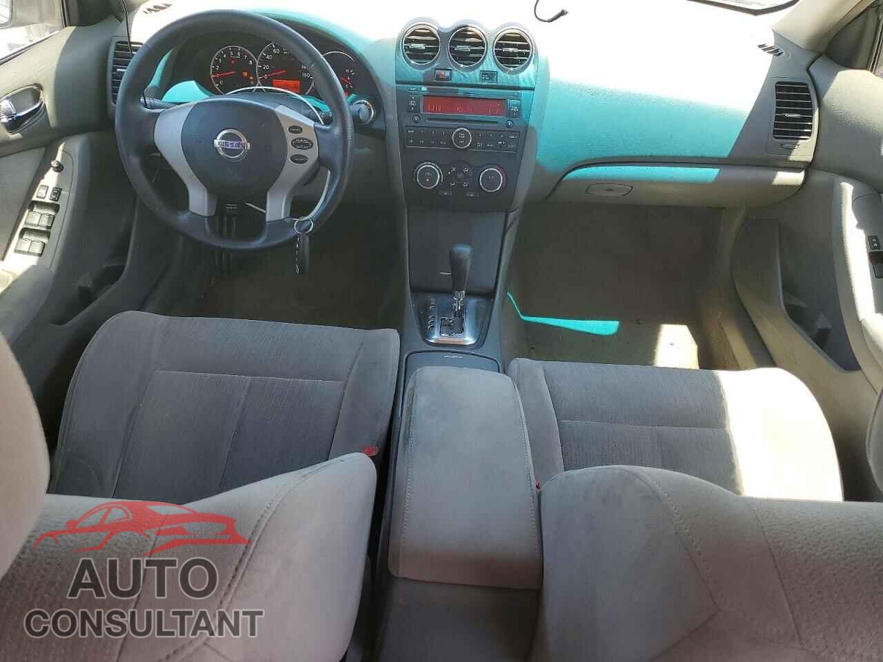 NISSAN ALTIMA 2010 - 1N4AL2AP1AN536730