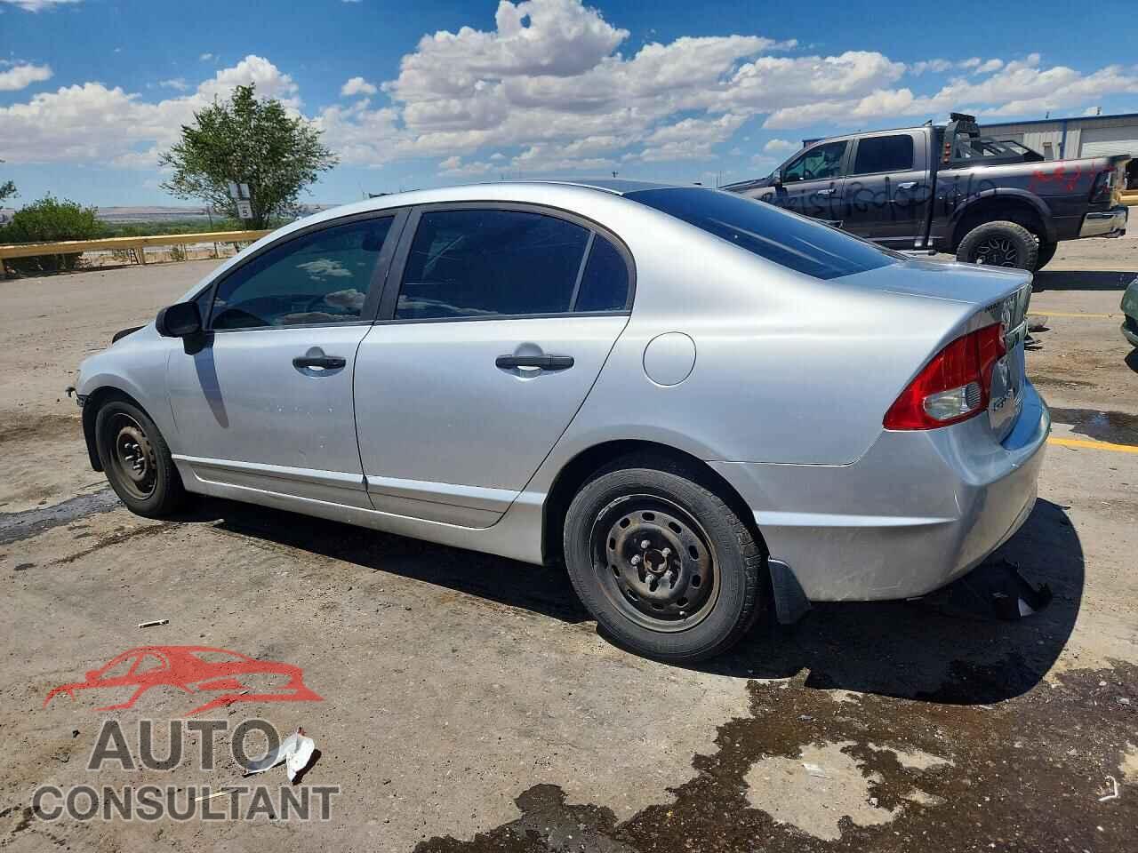 HONDA CIVIC 2011 - 19XFA1F33BE028643