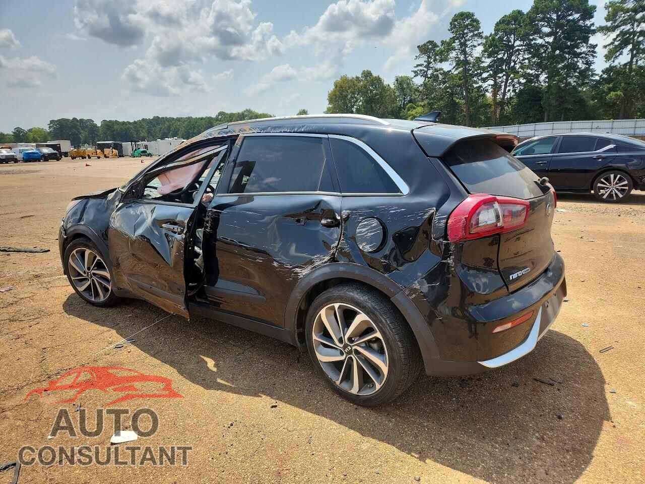 KIA NIRO 2019 - KNDCE3LC6K5223316