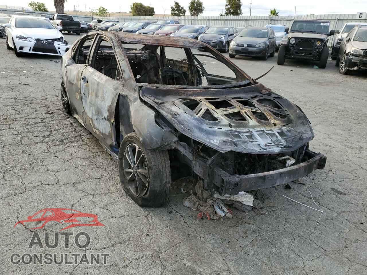 KIA FORTE 2023 - 3KPF24AD2PE596128