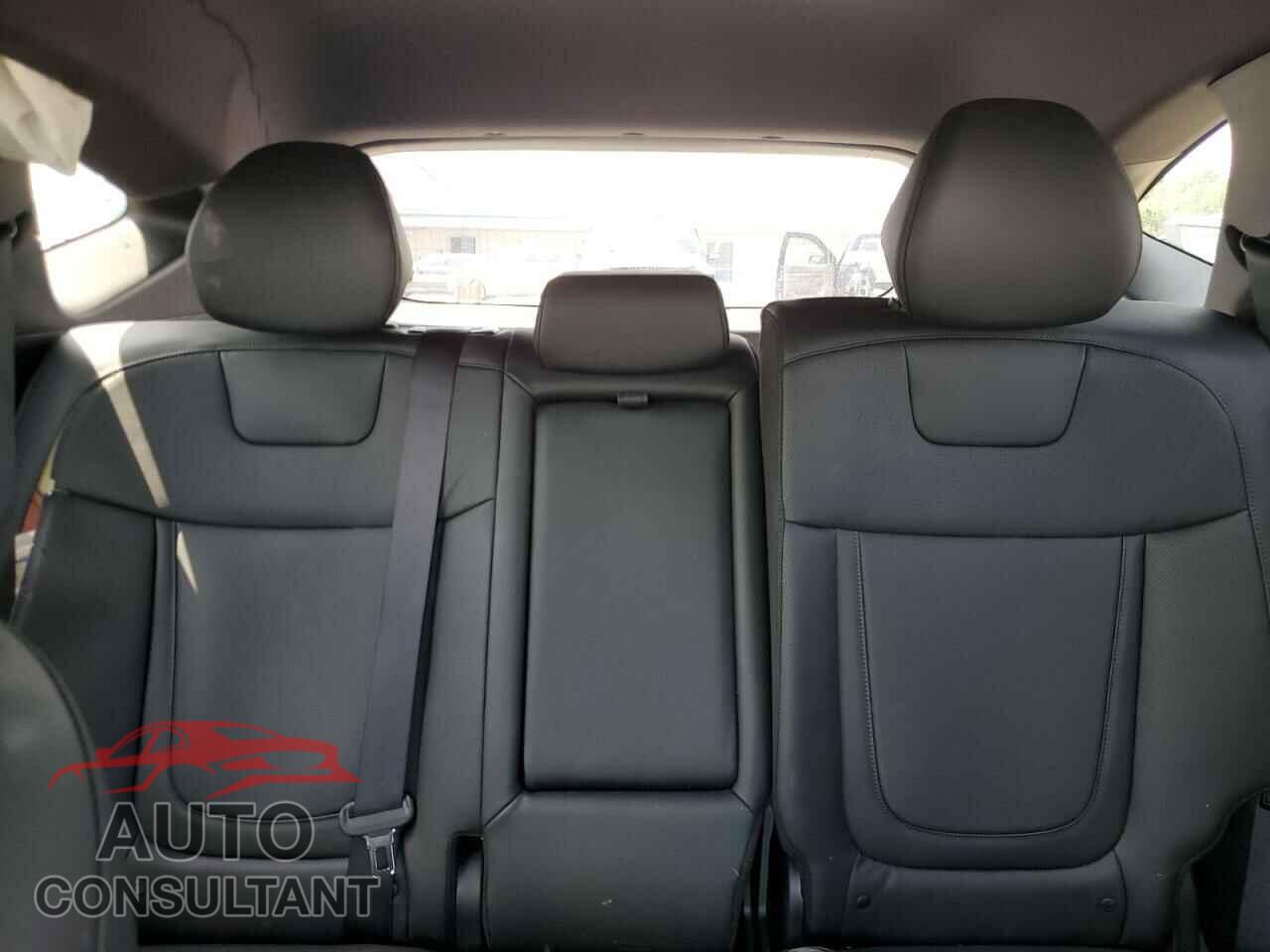 HYUNDAI TUCSON XRT 2024 - KM8JF3DE3RU264874