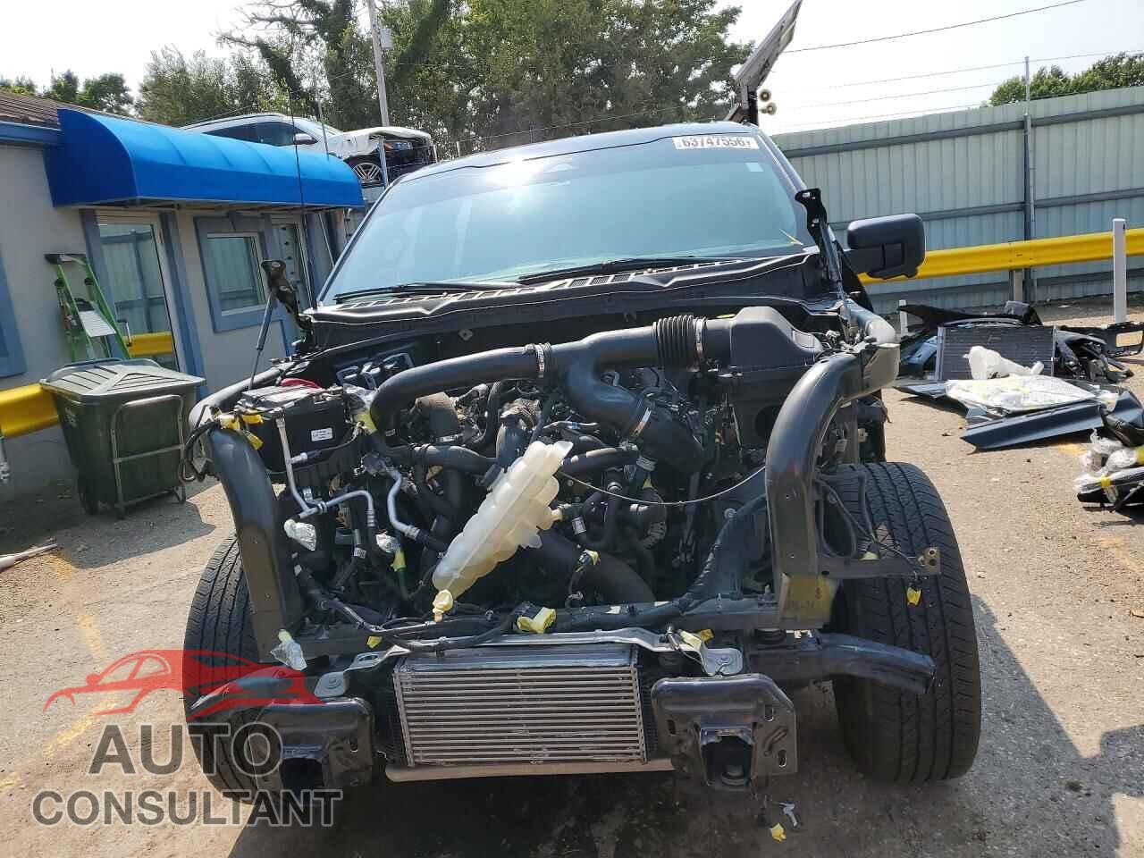 FORD F150 2024 - 1FTFW3L87RFB61029