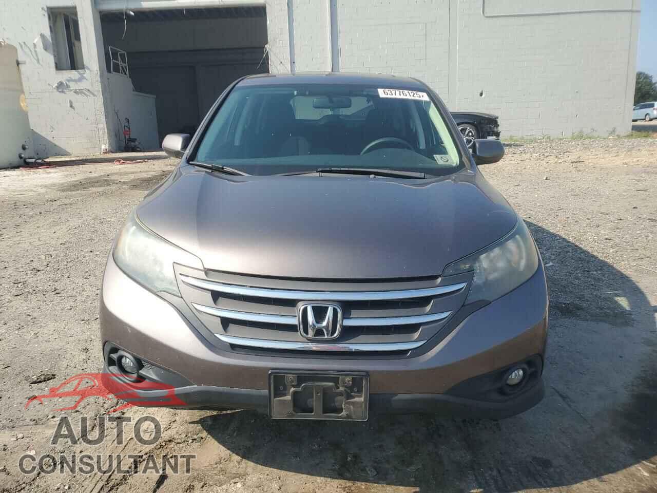 HONDA CRV 2013 - 3CZRM3H56DG705944