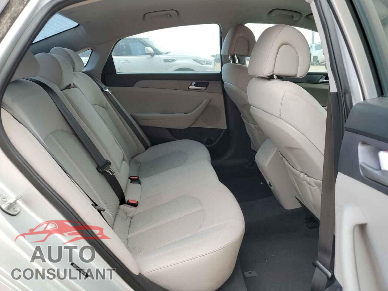 HYUNDAI SONATA 2017 - 5NPE24AF2HH549384
