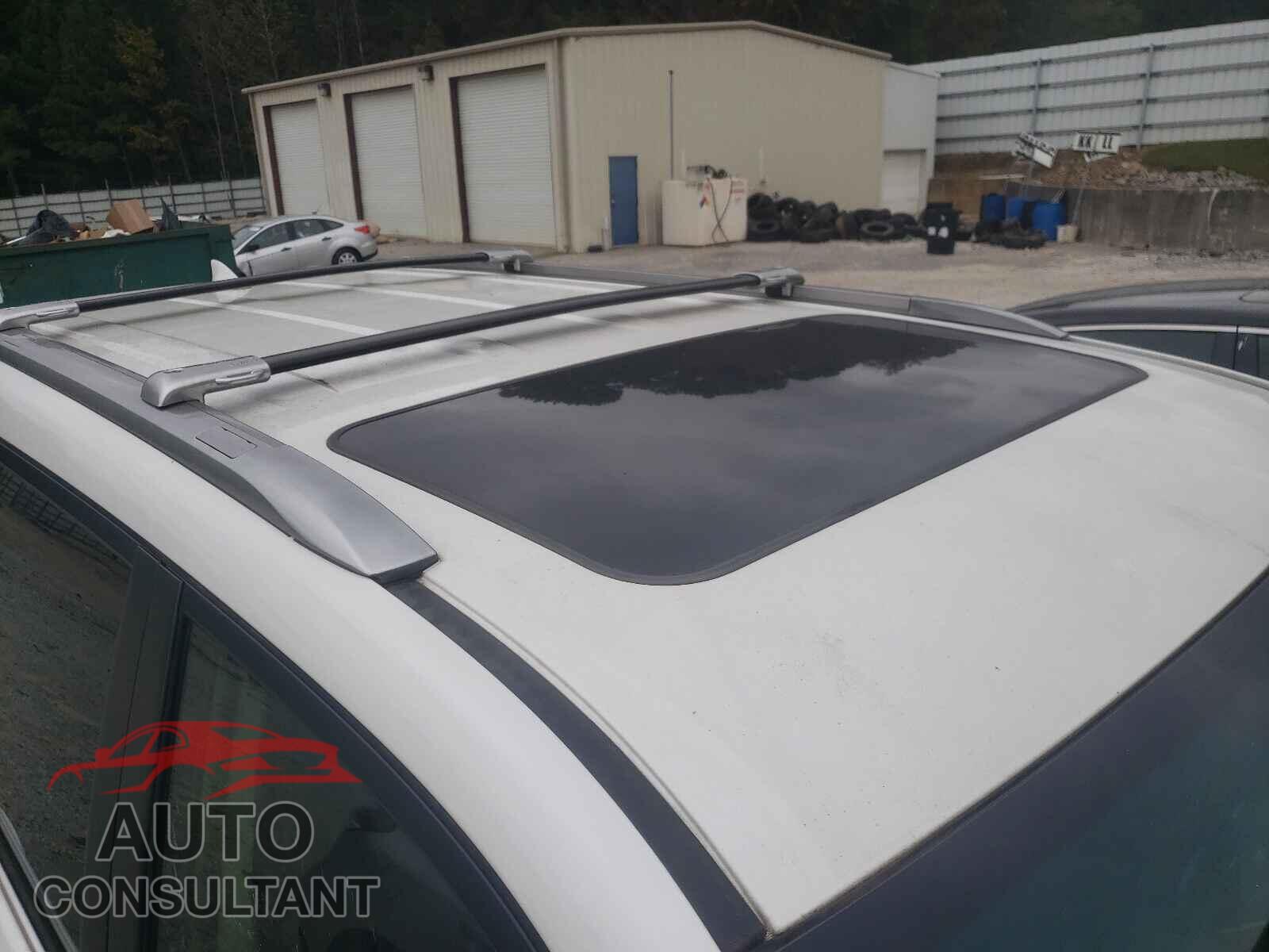 LEXUS GX 2019 - JTJBM7FX1K5210491