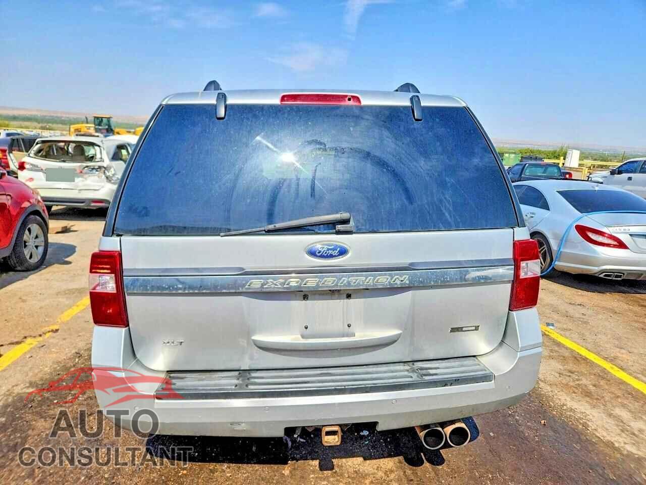 FORD EXPEDITION 2017 - 1FMJU1JT4HEA06093