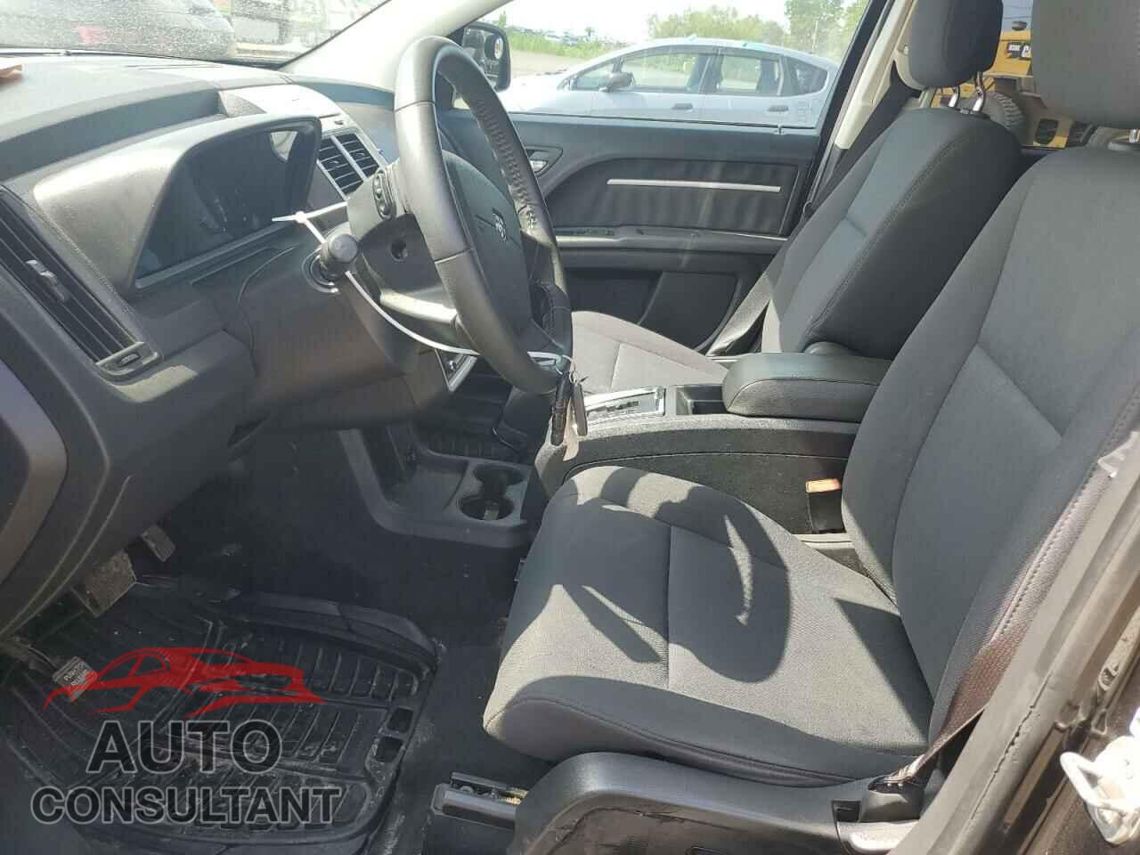 DODGE JOURNEY 2010 - 3D4PG5FV0AT204024