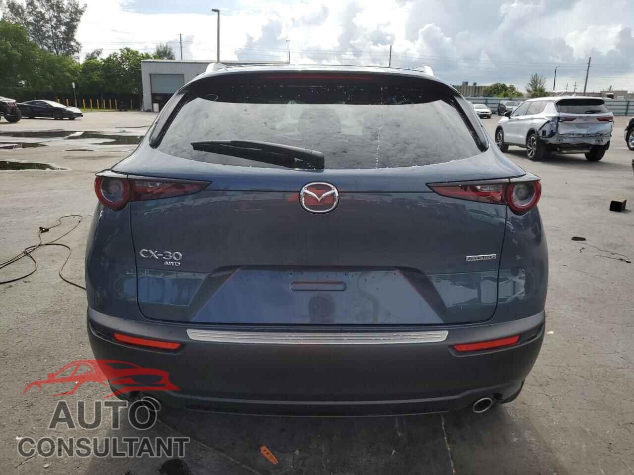 MAZDA CX30 2023 - 3MVDMBCM0PM559375