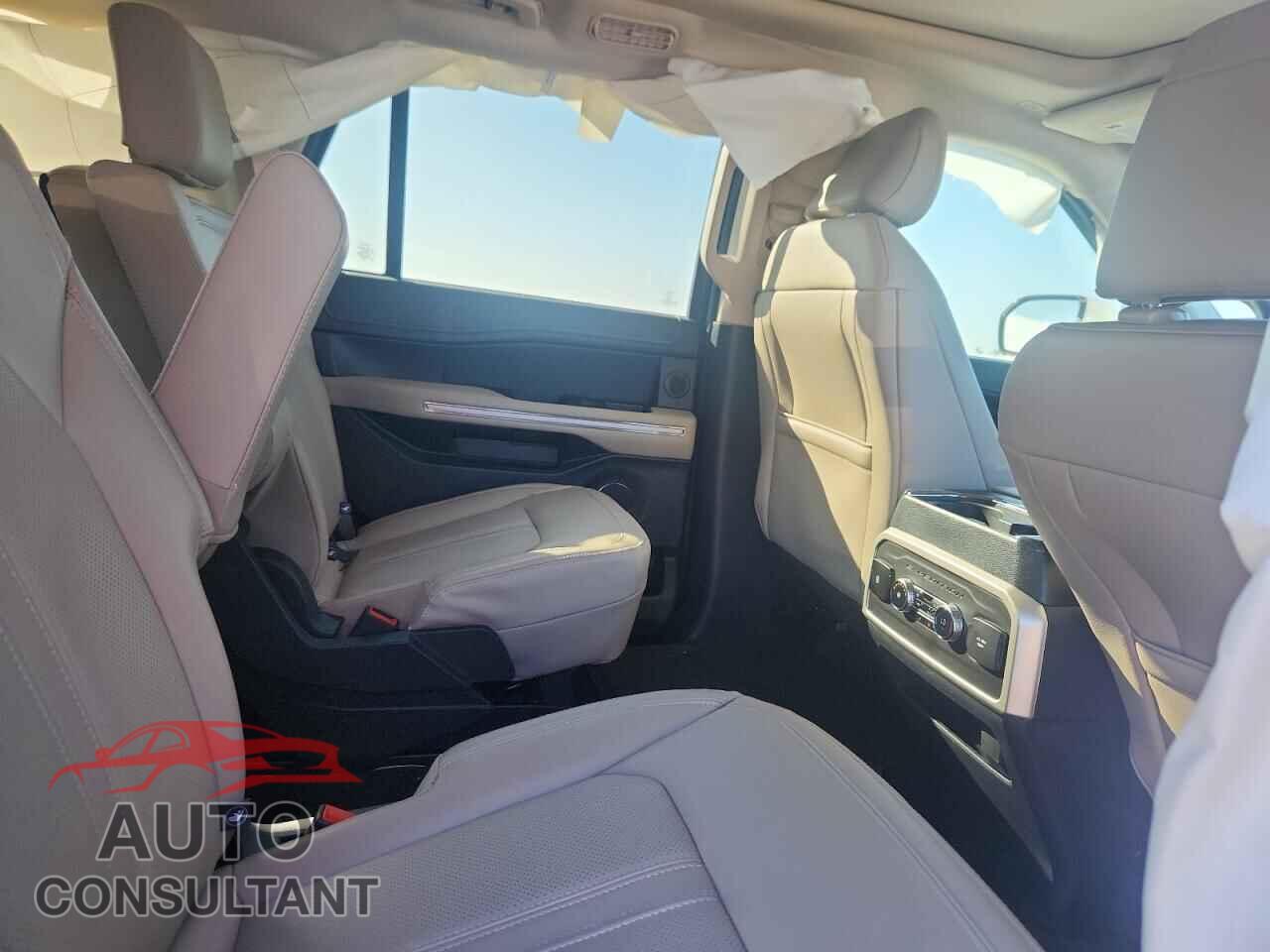 FORD EXPEDITION 2024 - 1FMJU1K86REA24297