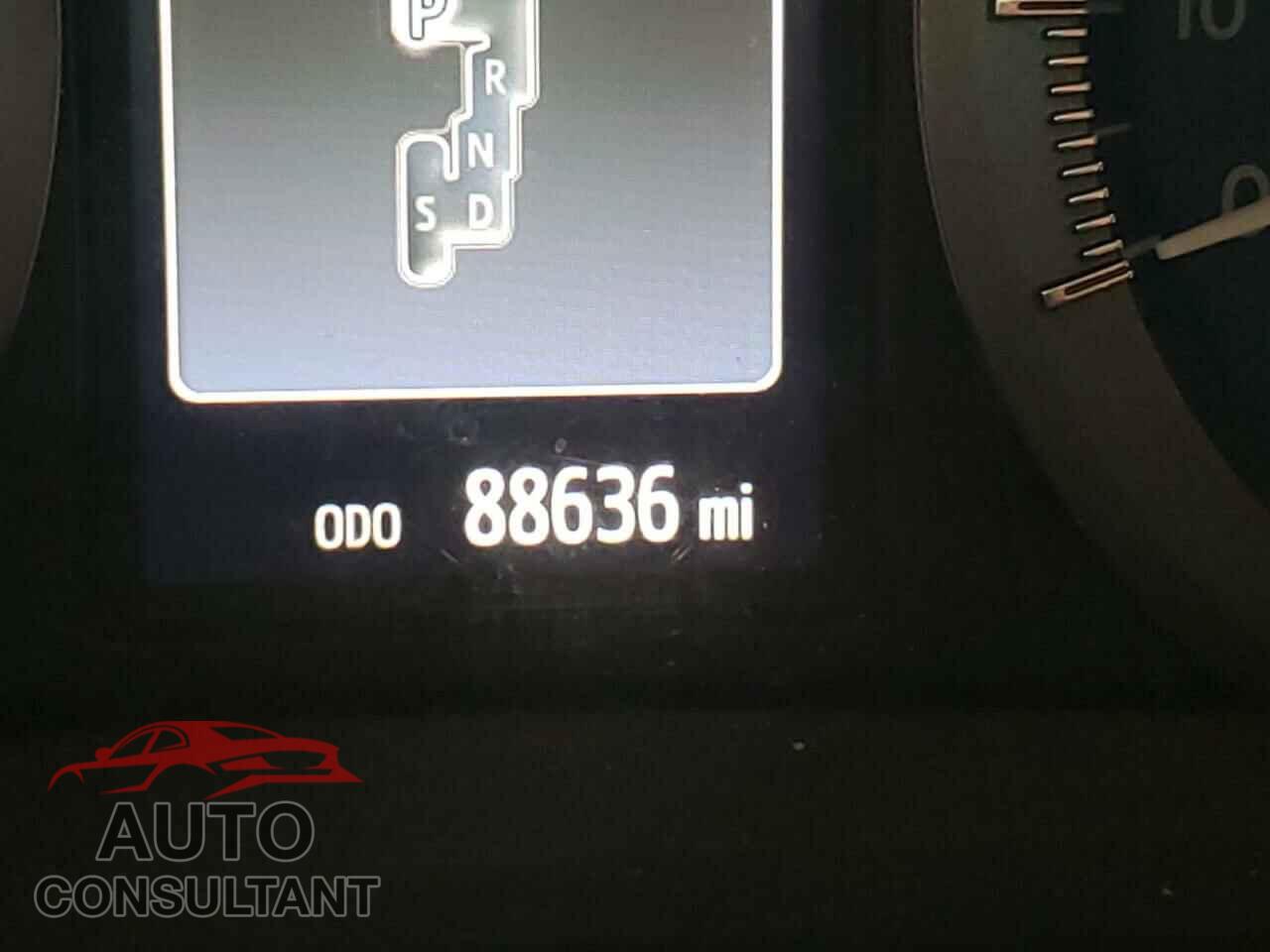 TOYOTA SIENNA 2018 - 5TDYZ3DC5JS953302