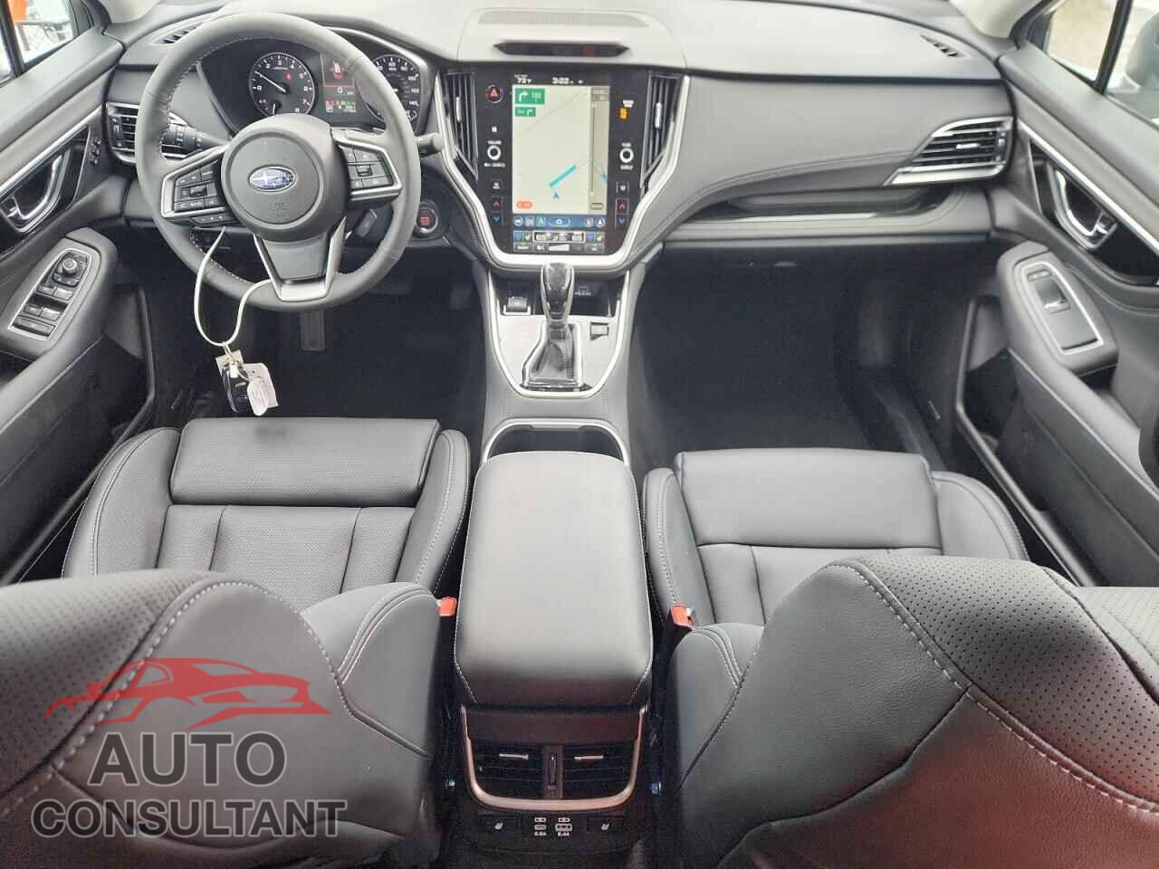 SUBARU OUTBACK 2025 - 4S4BTGPD2S3230590
