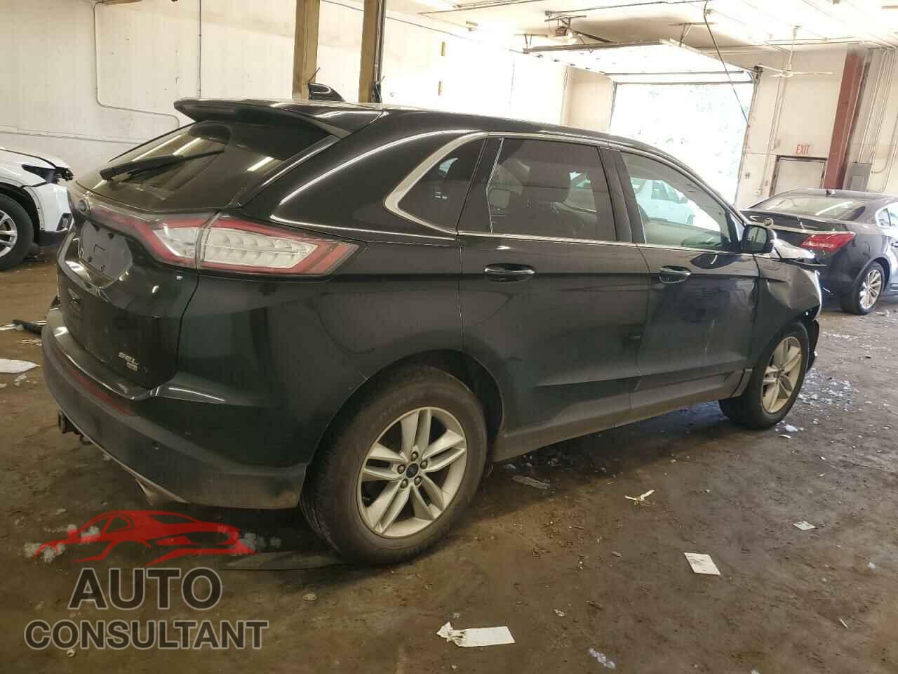 FORD EDGE 2016 - 2FMPK4J88GBB18838