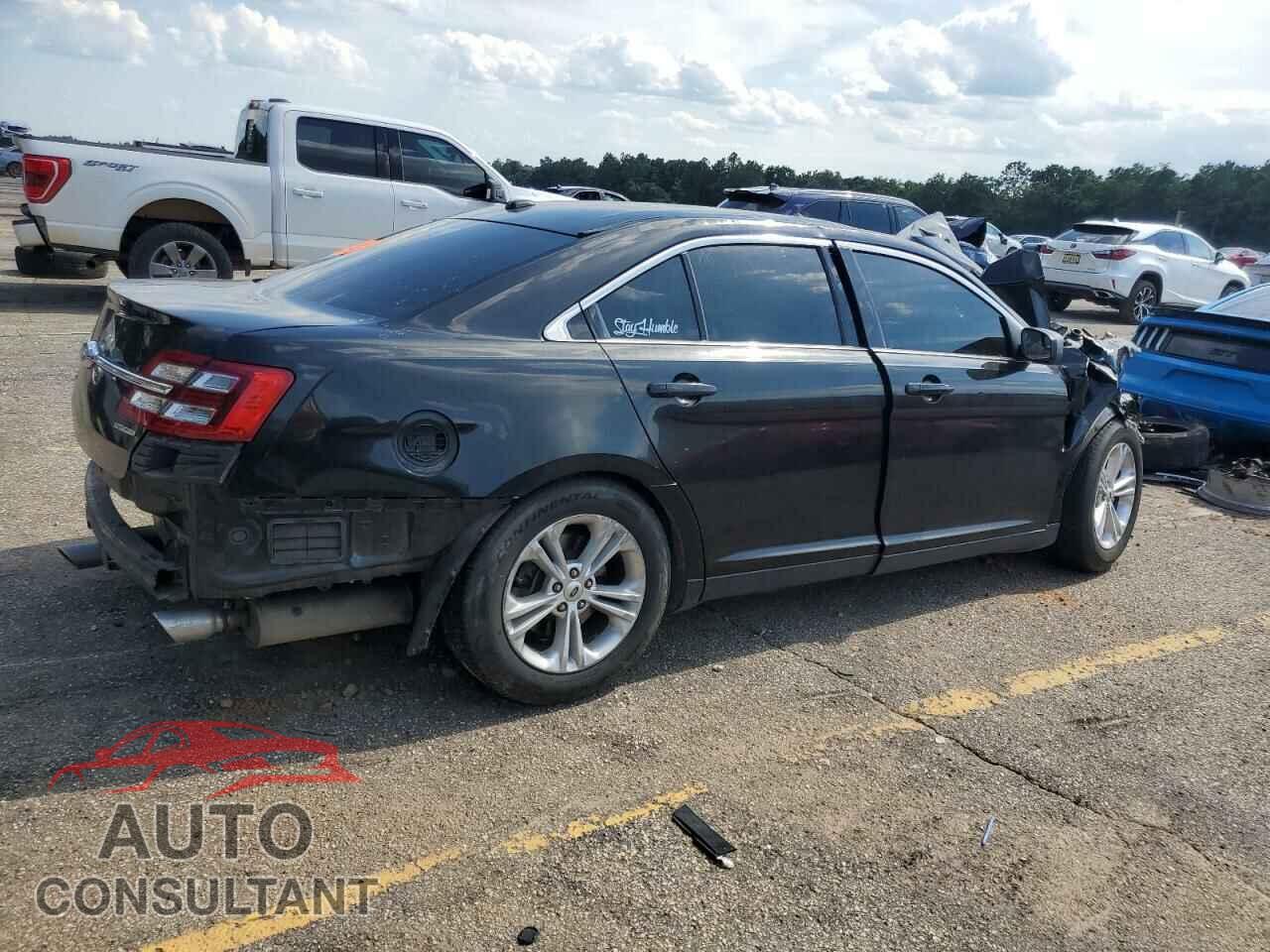 FORD TAURUS 2015 - 1FAHP2D82FG203455