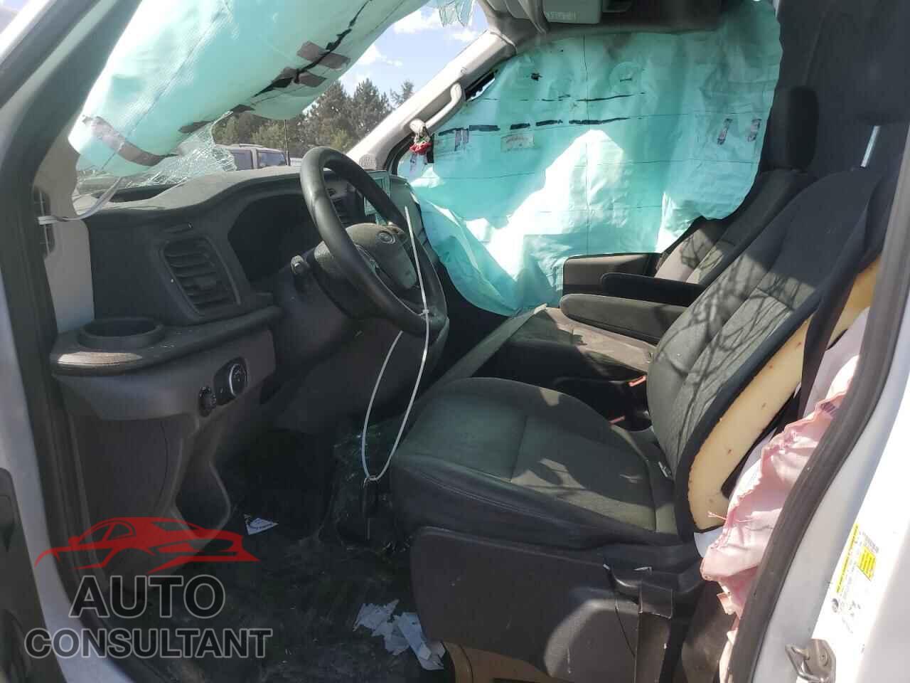 FORD TRANSIT 2020 - 1FTBR1C81LKB54117