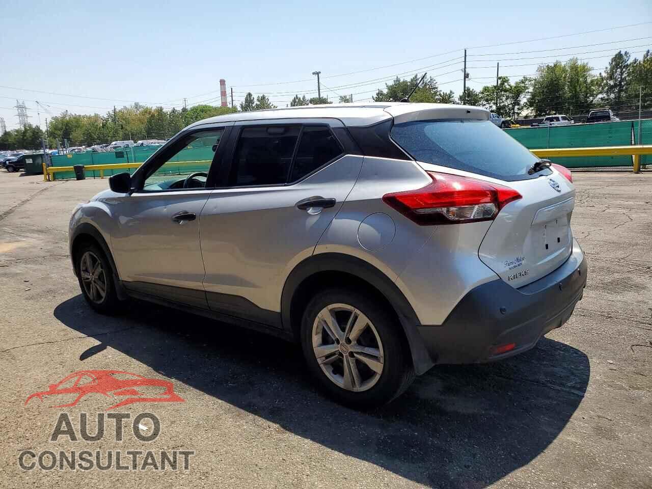 NISSAN KICKS 2020 - 3N1CP5BV6LL516114