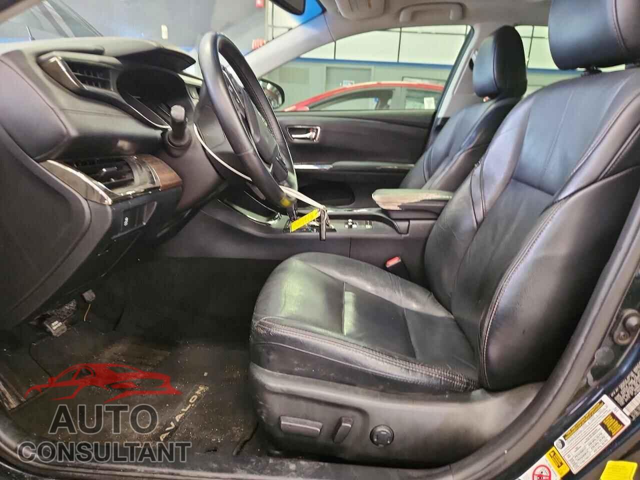 TOYOTA AVALON 2015 - 4T1BD1EB5FU044943