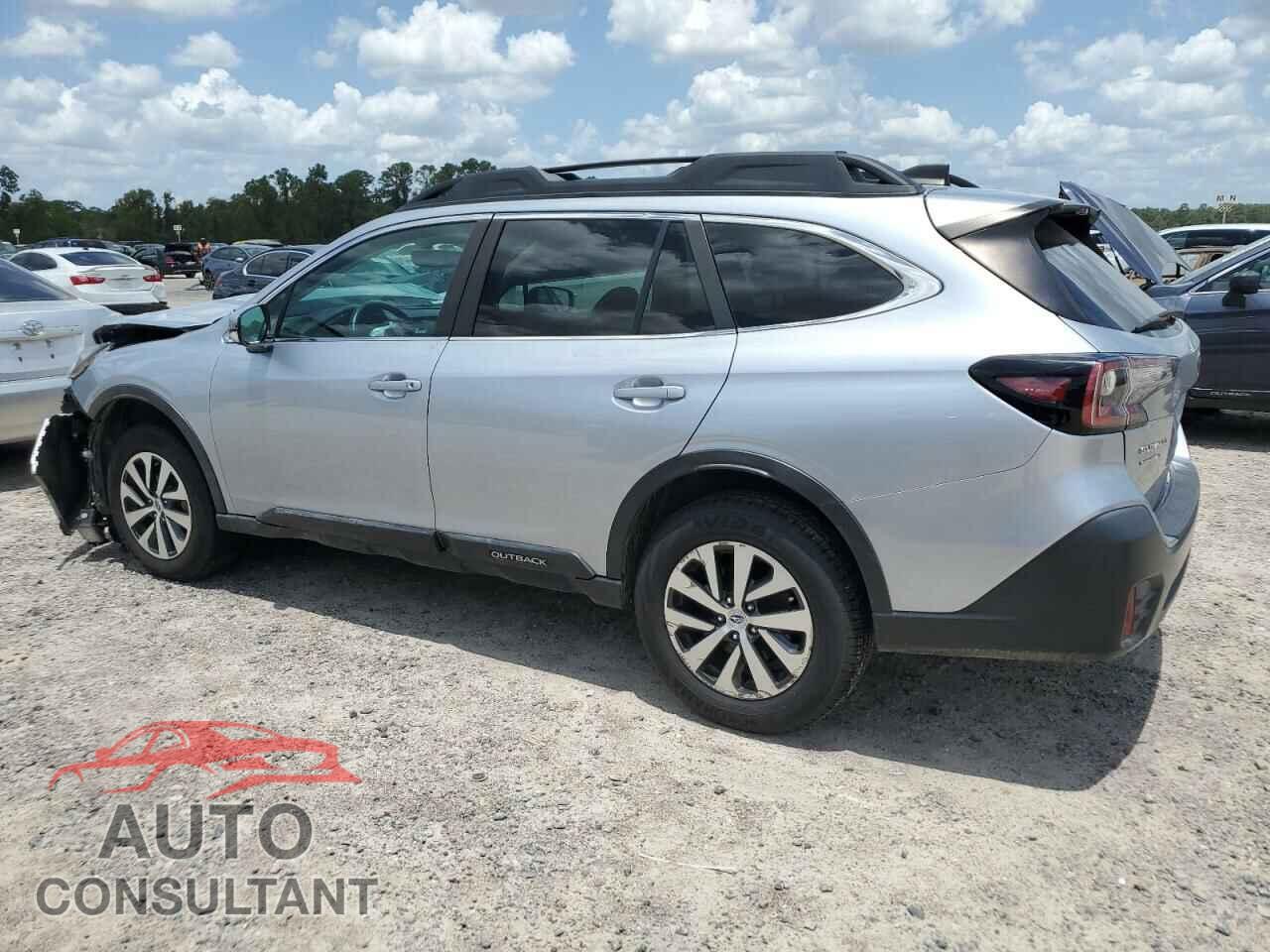 SUBARU OUTBACK 2020 - 4S4BTACC2L3187459