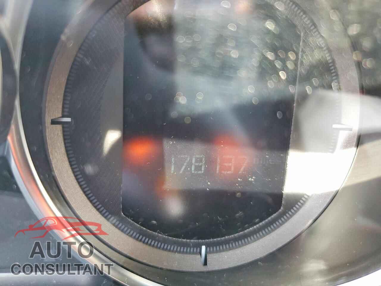 MAZDA CX-9 2018 - JM3TCABY1J0230376