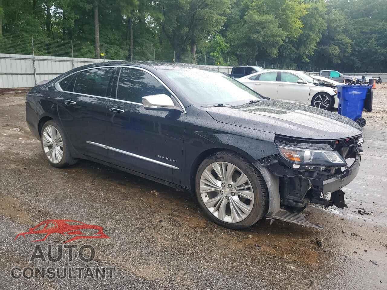 CHEVROLET IMPALA 2015 - 2G1165S30F9128219