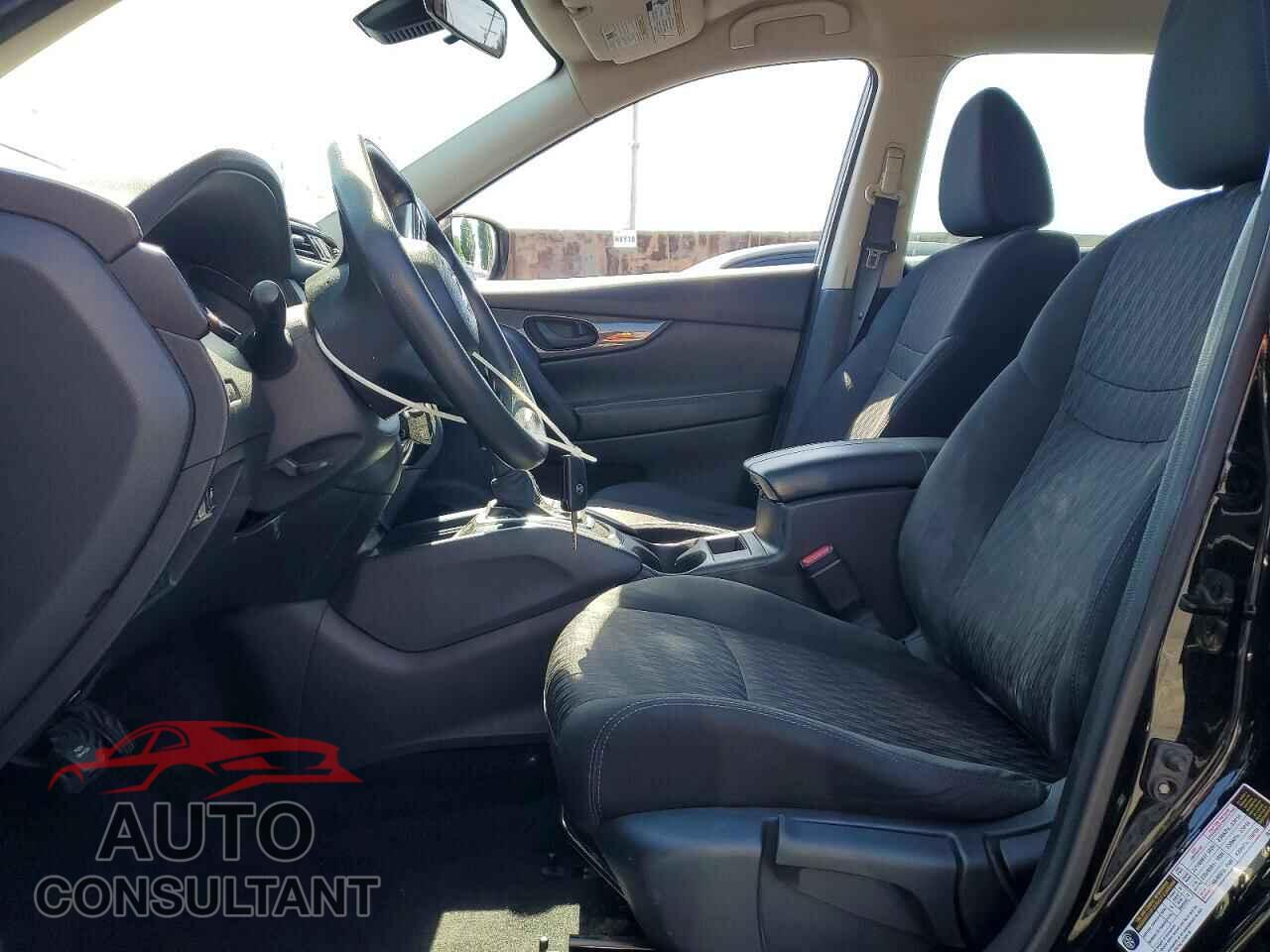 NISSAN ROGUE 2019 - 5N1AT2MT6KC844701