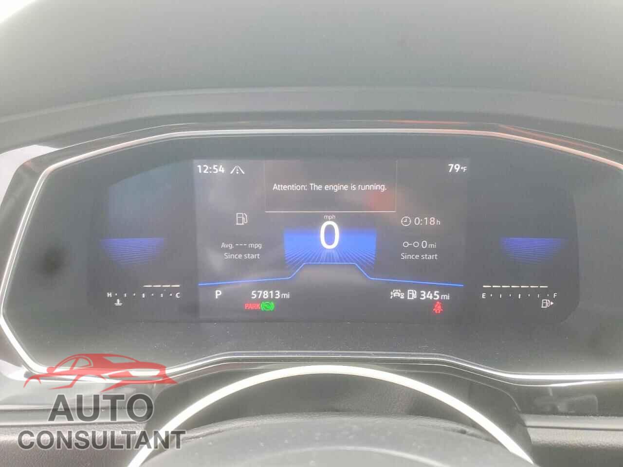 VOLKSWAGEN JETTA 2023 - 3VW7M7BU8PM009934