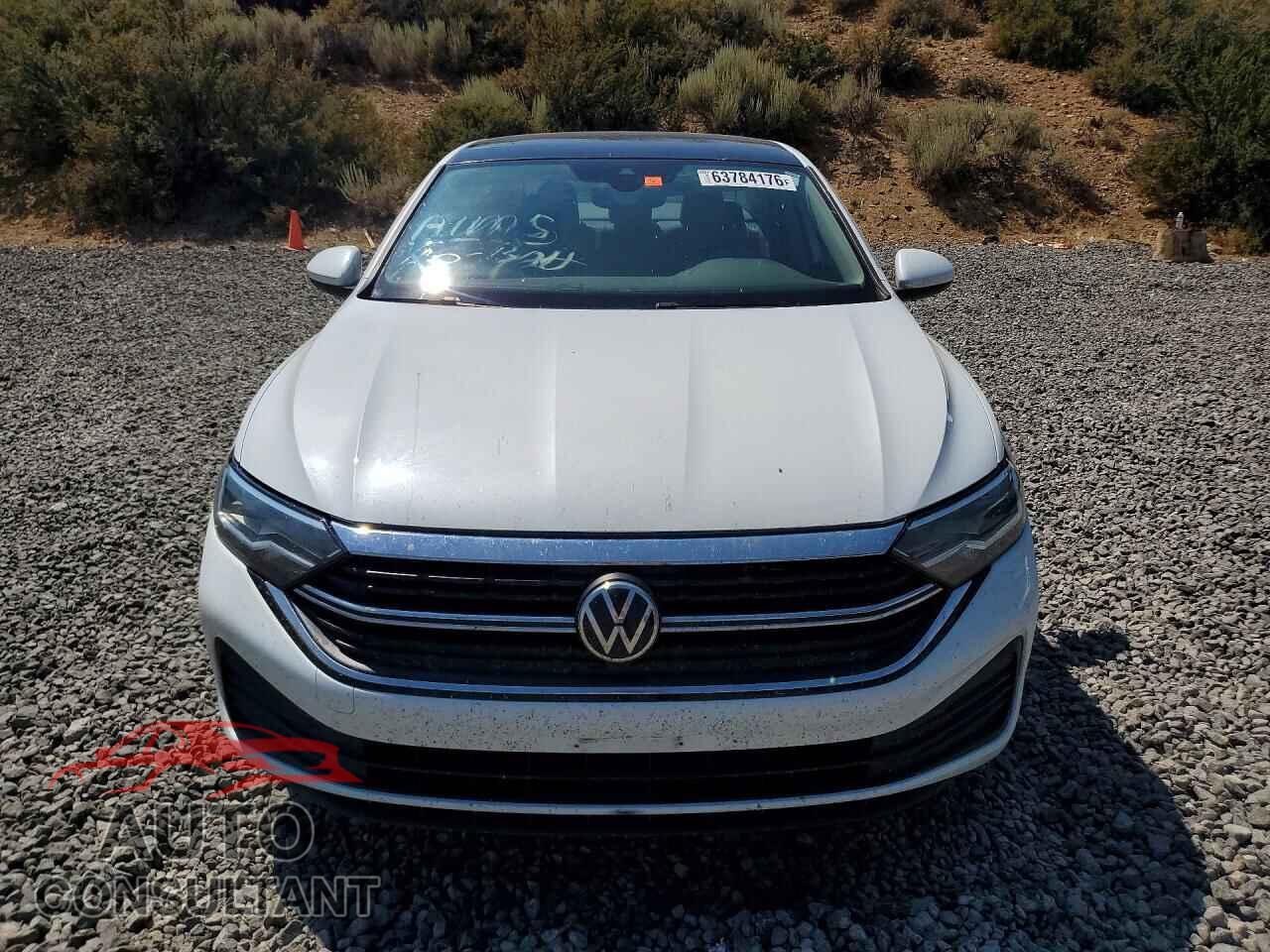 VOLKSWAGEN JETTA 2023 - 3VW7M7BU9PM022515
