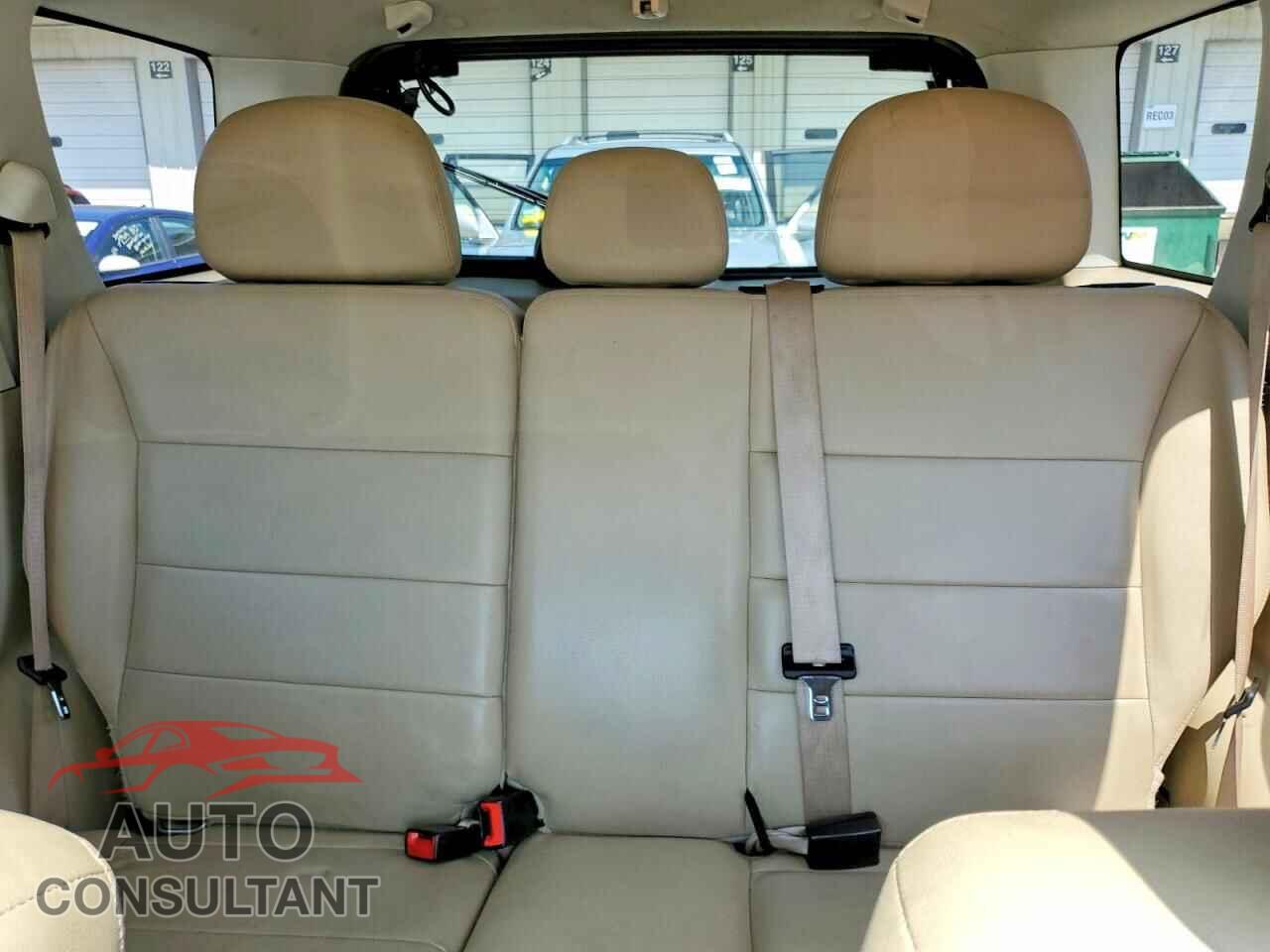 FORD ESCAPE 2012 - 1FMCU9EG1CKA76147