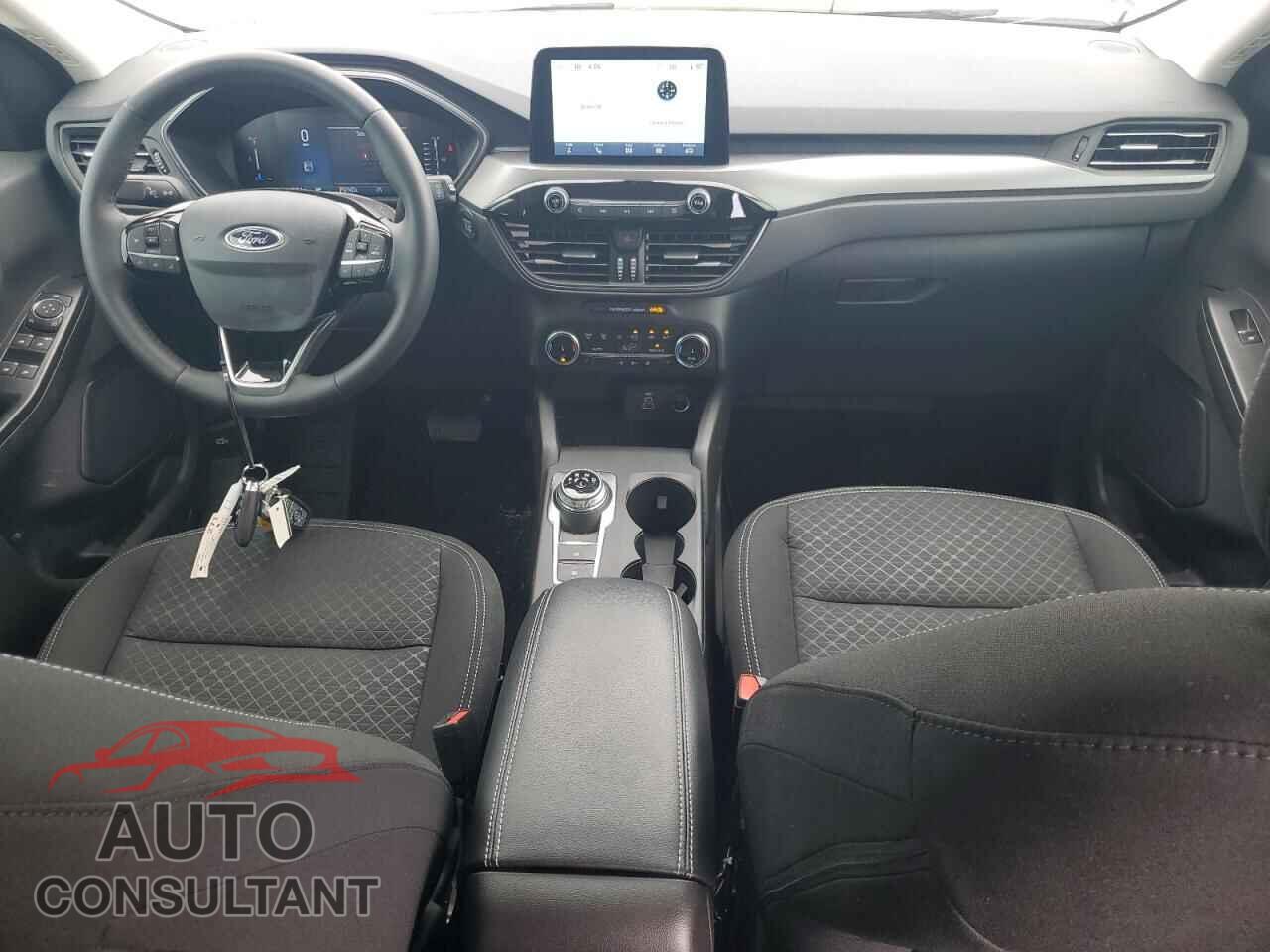 FORD ESCAPE ACT 2024 - 1FMCU9GN4RUB21977