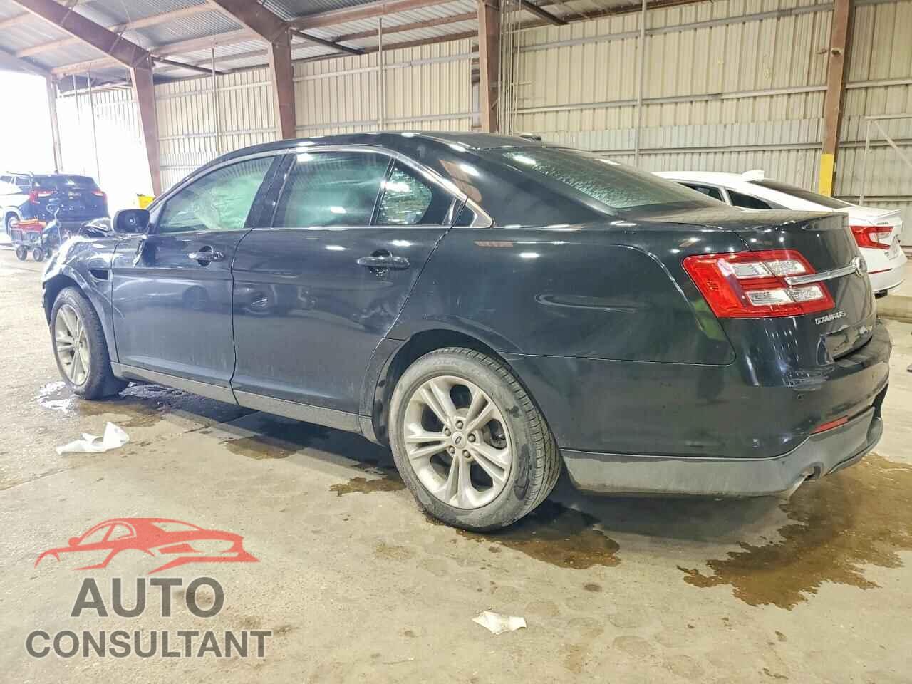 FORD TAURUS 2013 - 1FAHP2E83DG125599