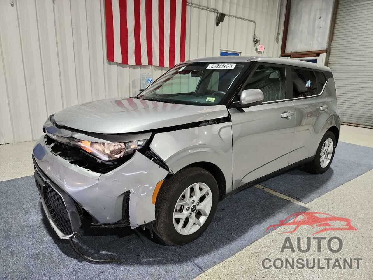 KIA SOUL 2025 - KNDJ23AU9S7928739