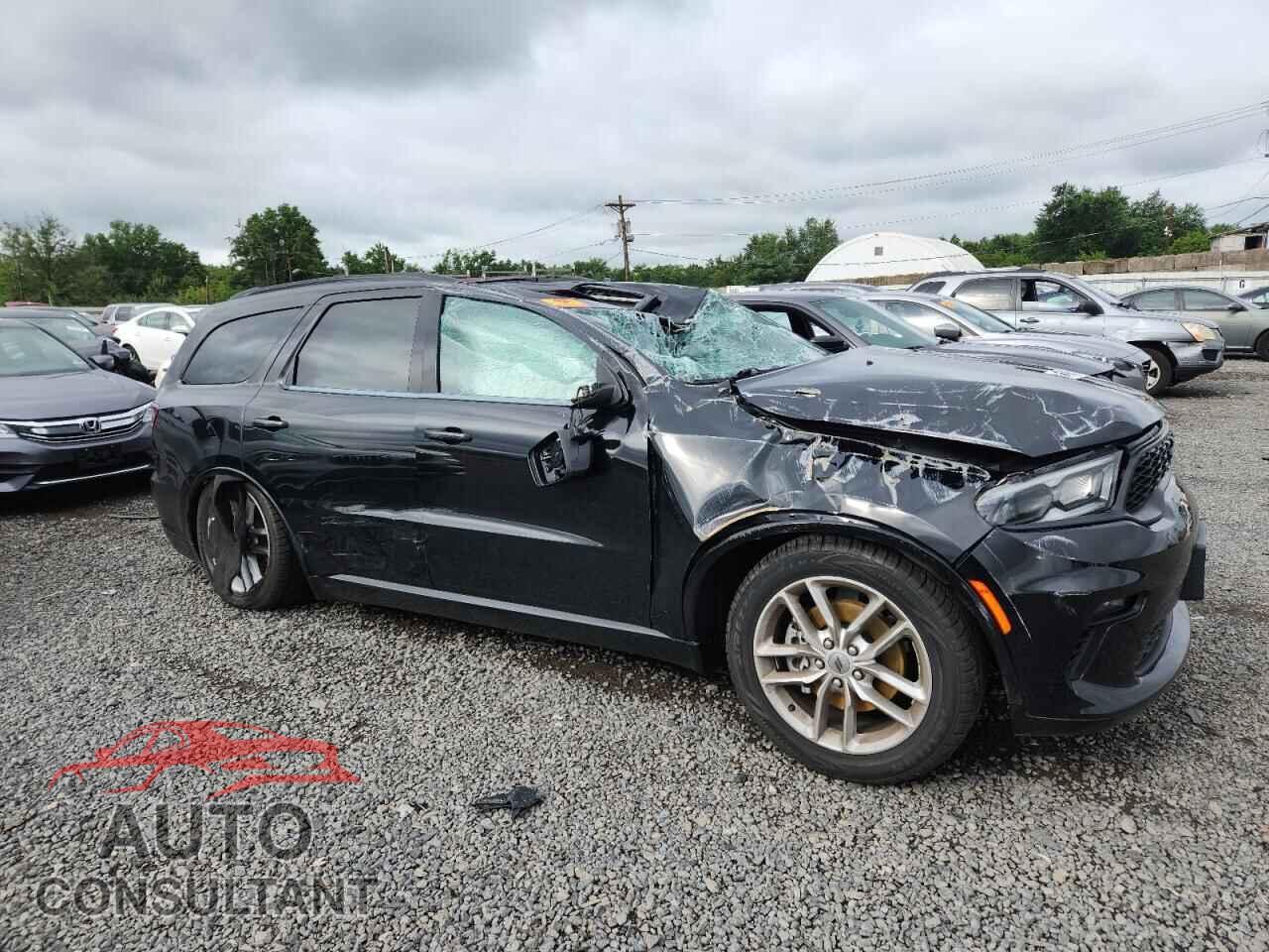 DODGE DURANGO 2023 - 1C4RDHDG5PC573504