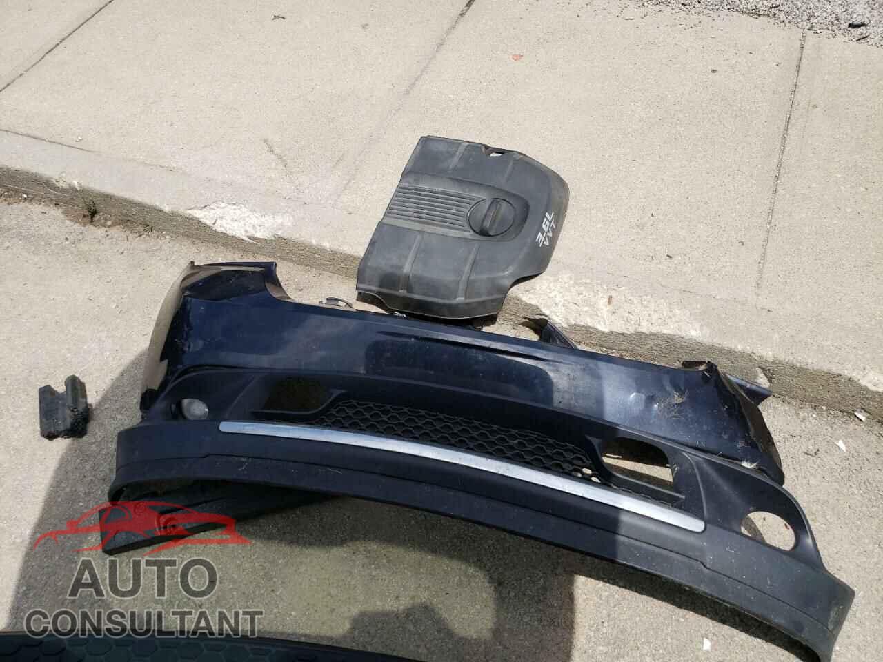 DODGE DURANGO 2013 - 1C4RDJAG1DC535629