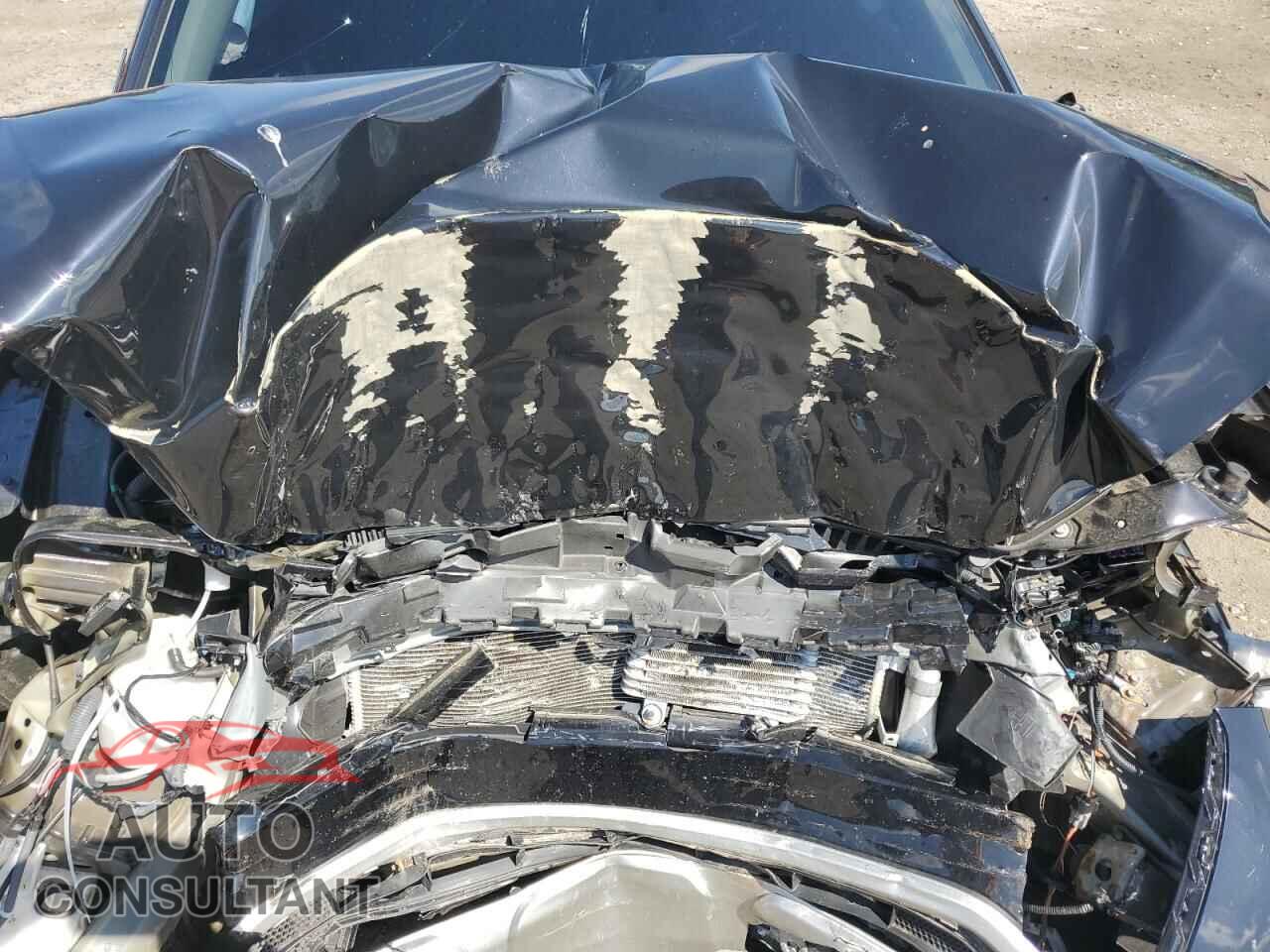MITSUBISHI ECLIPSE 2023 - JA4ATWAA3PZ024461