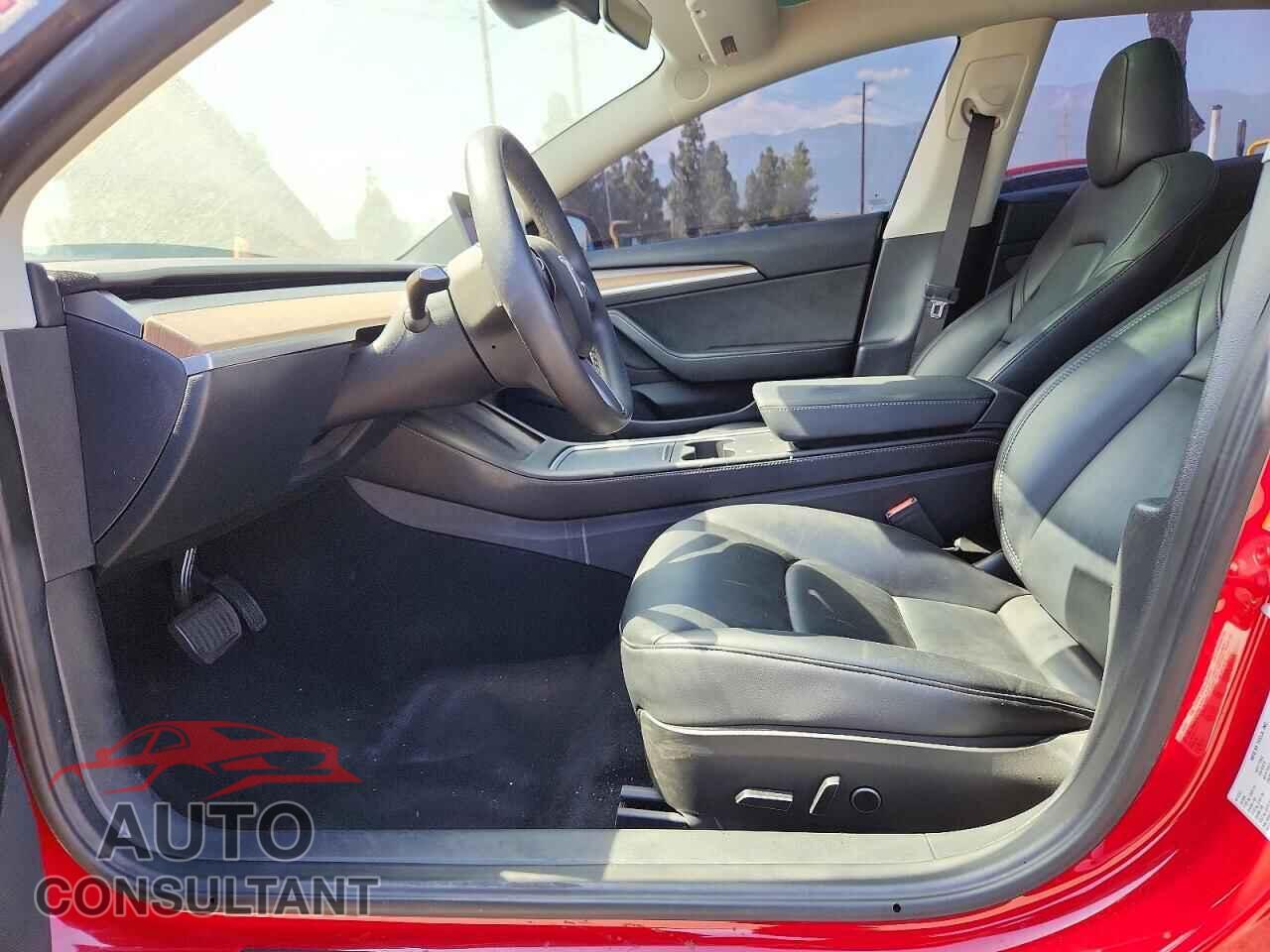 TESLA MODEL 3 2023 - 5YJ3E1EA3PF615899