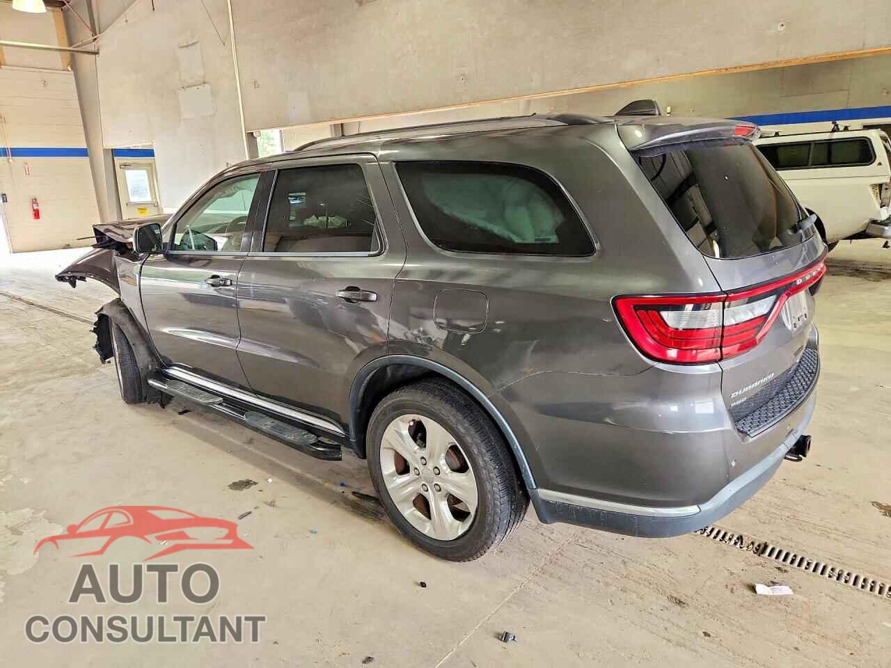 DODGE DURANGO 2014 - 1C4RDJDG4EC426689