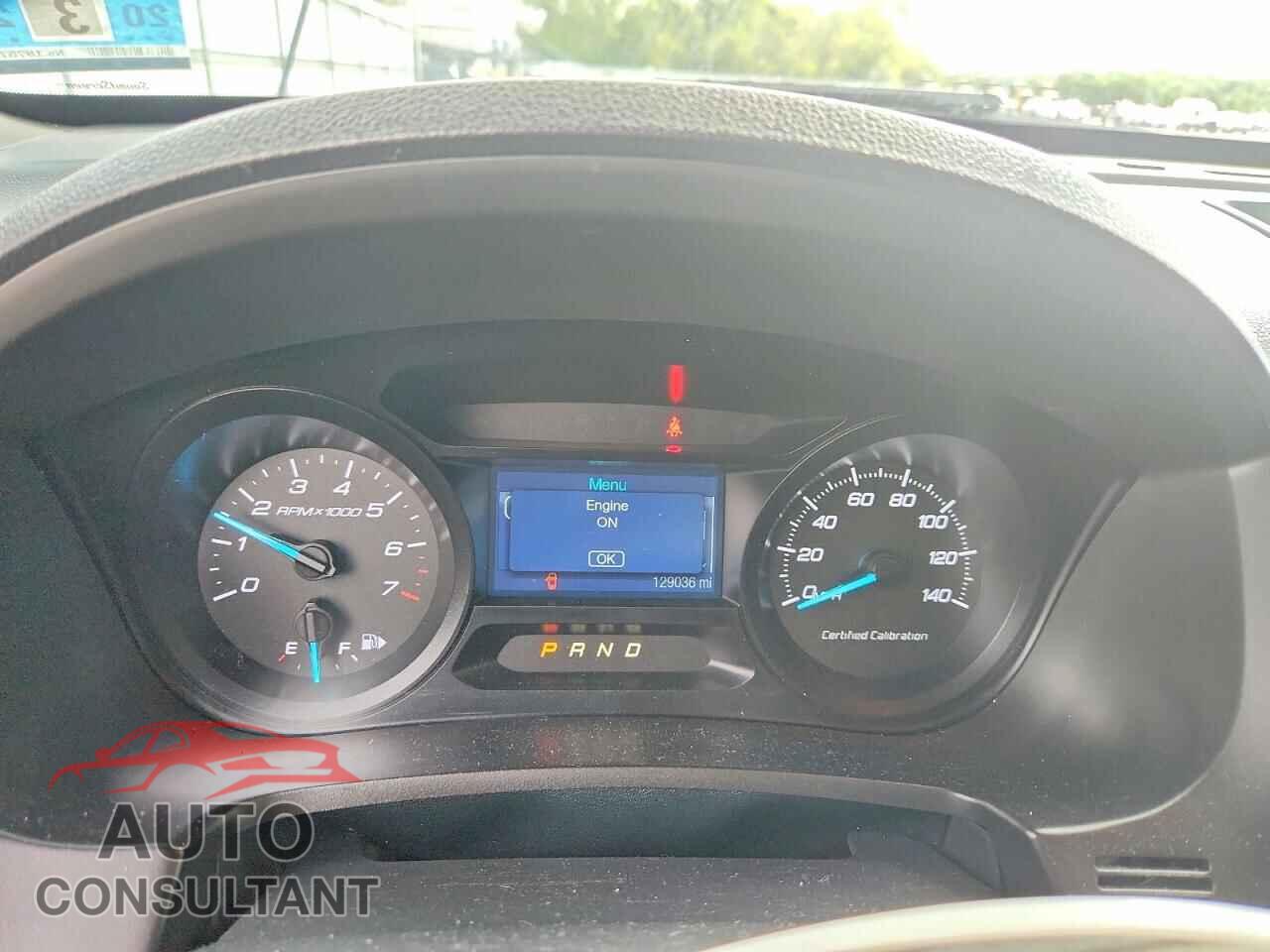 FORD EXPLORER 2013 - 1FM5K8AR8DGC73255