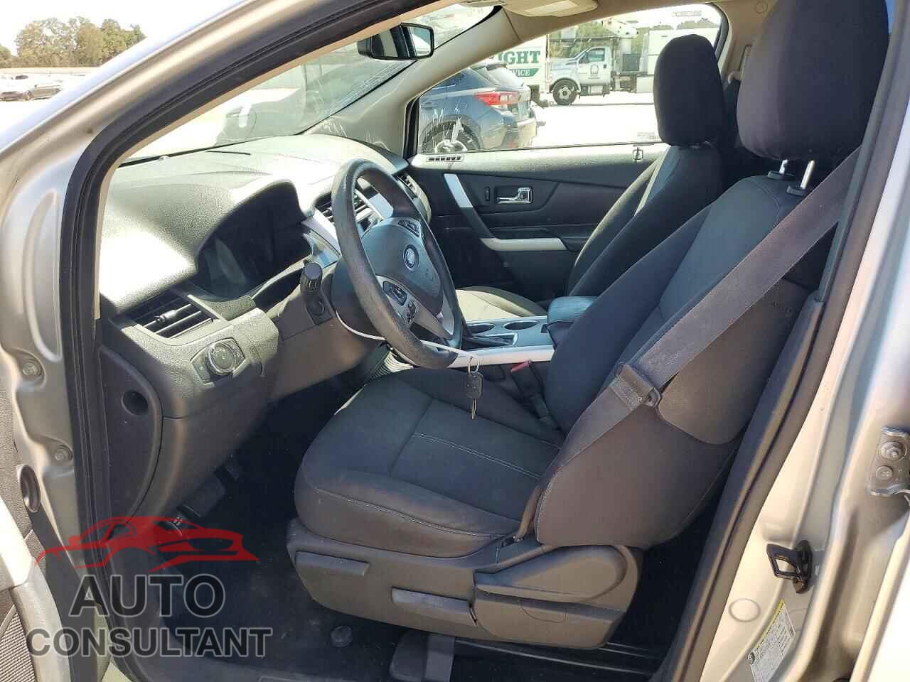 FORD EDGE 2013 - 2FMDK4GC6DBA48864