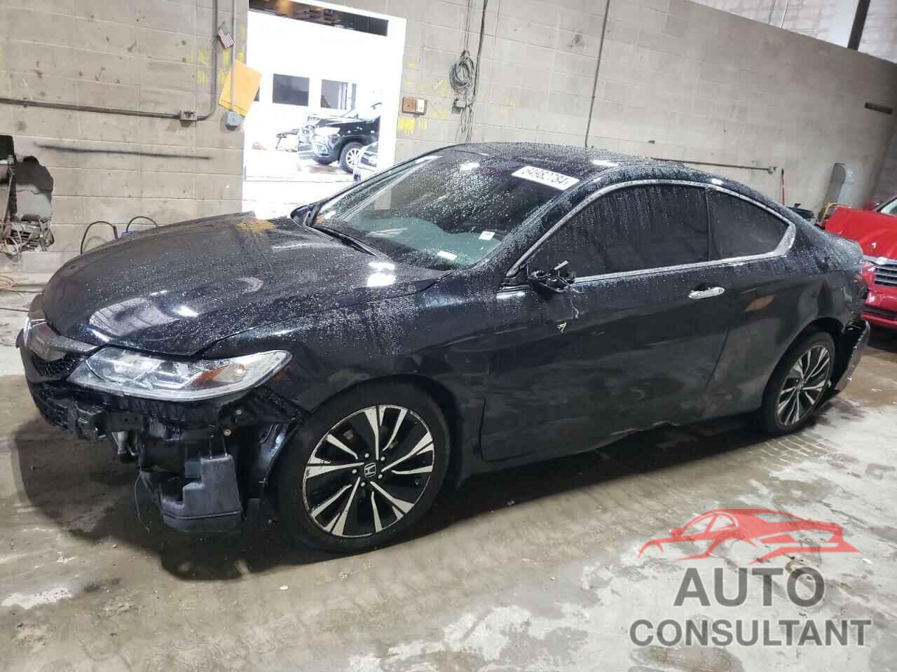 HONDA ACCORD 2017 - 1HGCT1B86HA000959