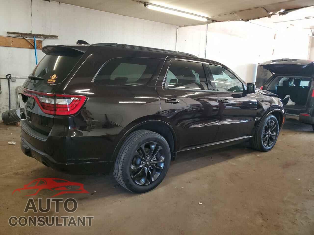 DODGE DURANGO 2024 - 1C4RDJDG4RC155400