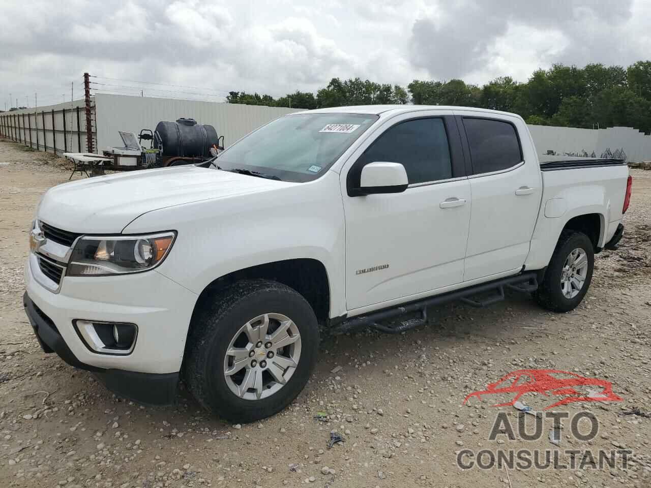 CHEVROLET COLORADO 2020 - 1GCGSCEN4L1159861