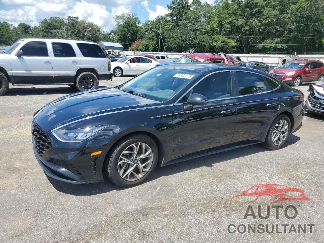 HYUNDAI SONATA 2020 - 5NPEF4JA3LH055679