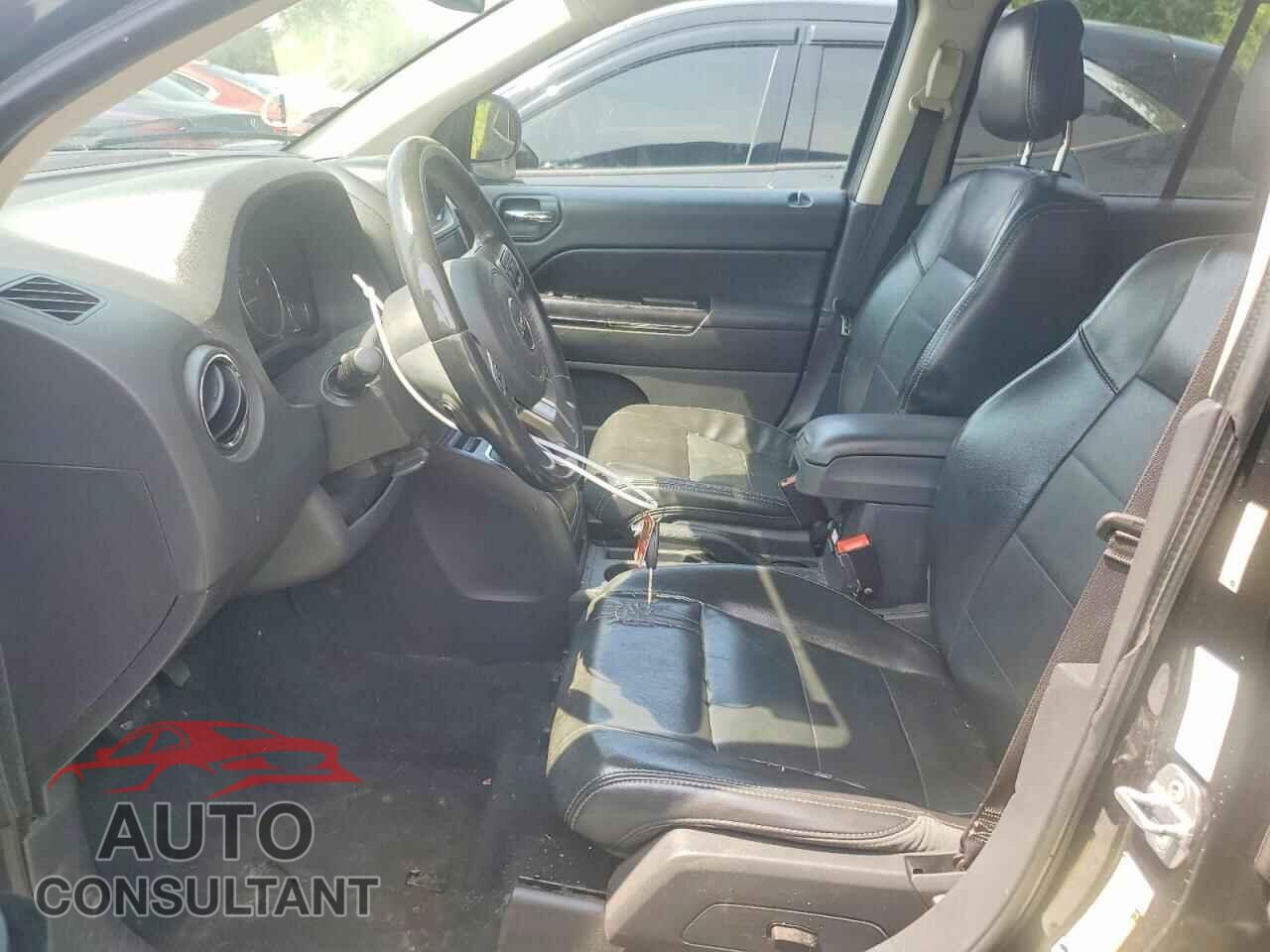 JEEP COMPASS 2012 - 1C4NJDCB3CD578811