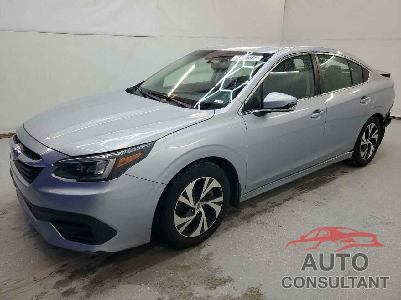 SUBARU LEGACY 2022 - 4S3BWAD65N3003963