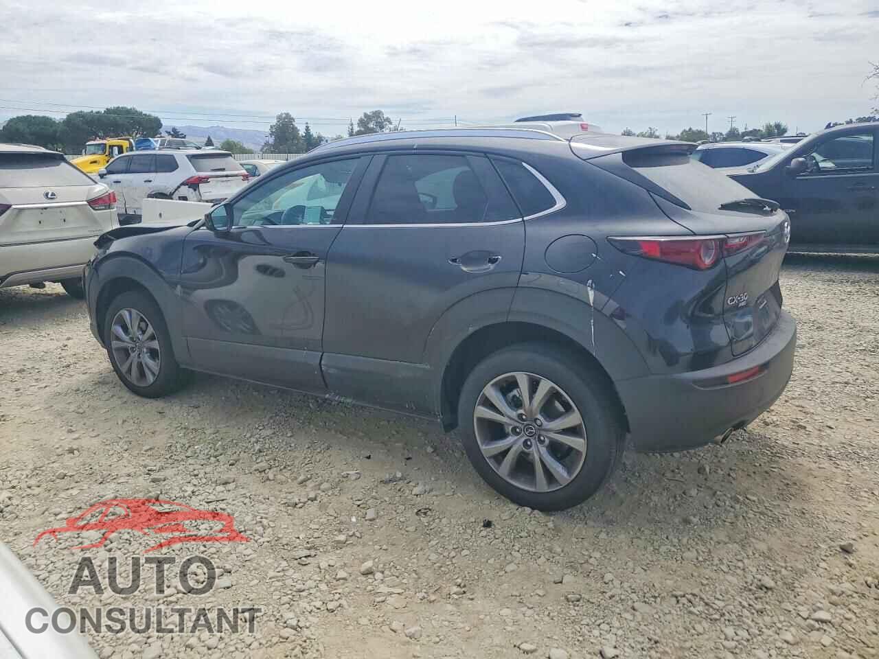 MAZDA CX30 2023 - 3MVDMBBM5PM569014