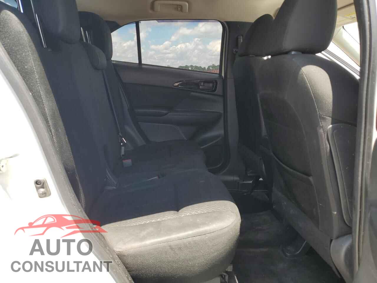 MITSUBISHI ECLIPSE 2018 - JA4AS3AA6JZ066082