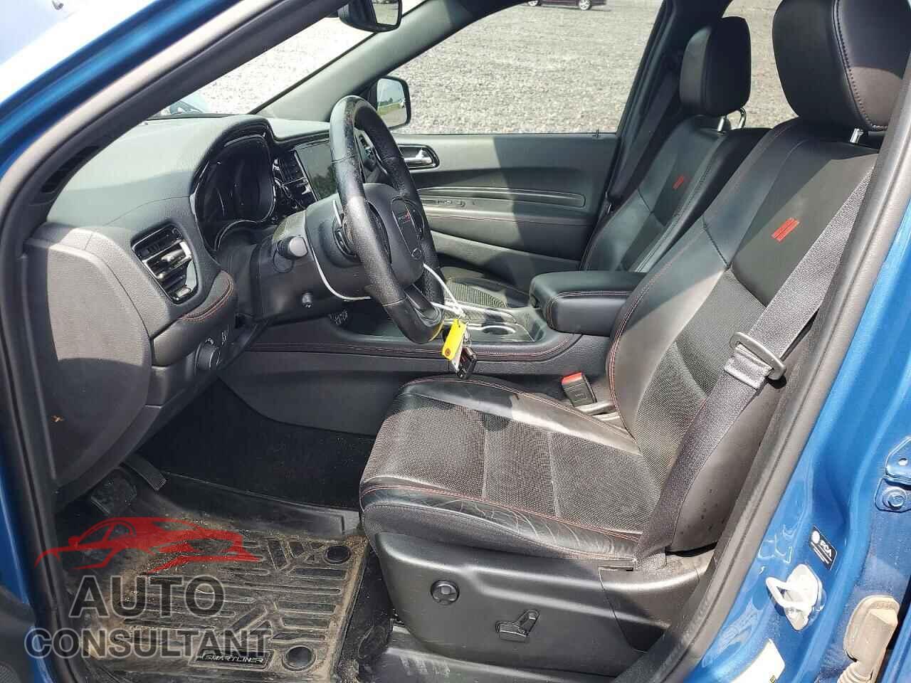 DODGE DURANGO 2024 - 1C4SDJCT2RC175189