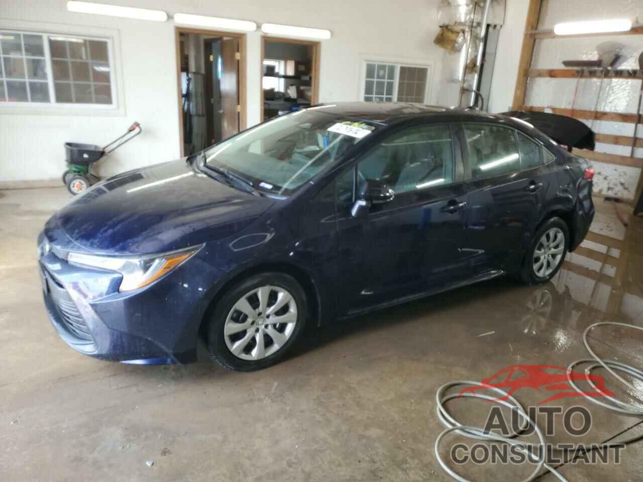 TOYOTA COROLLA 2023 - 5YFB4MDE6PP012826