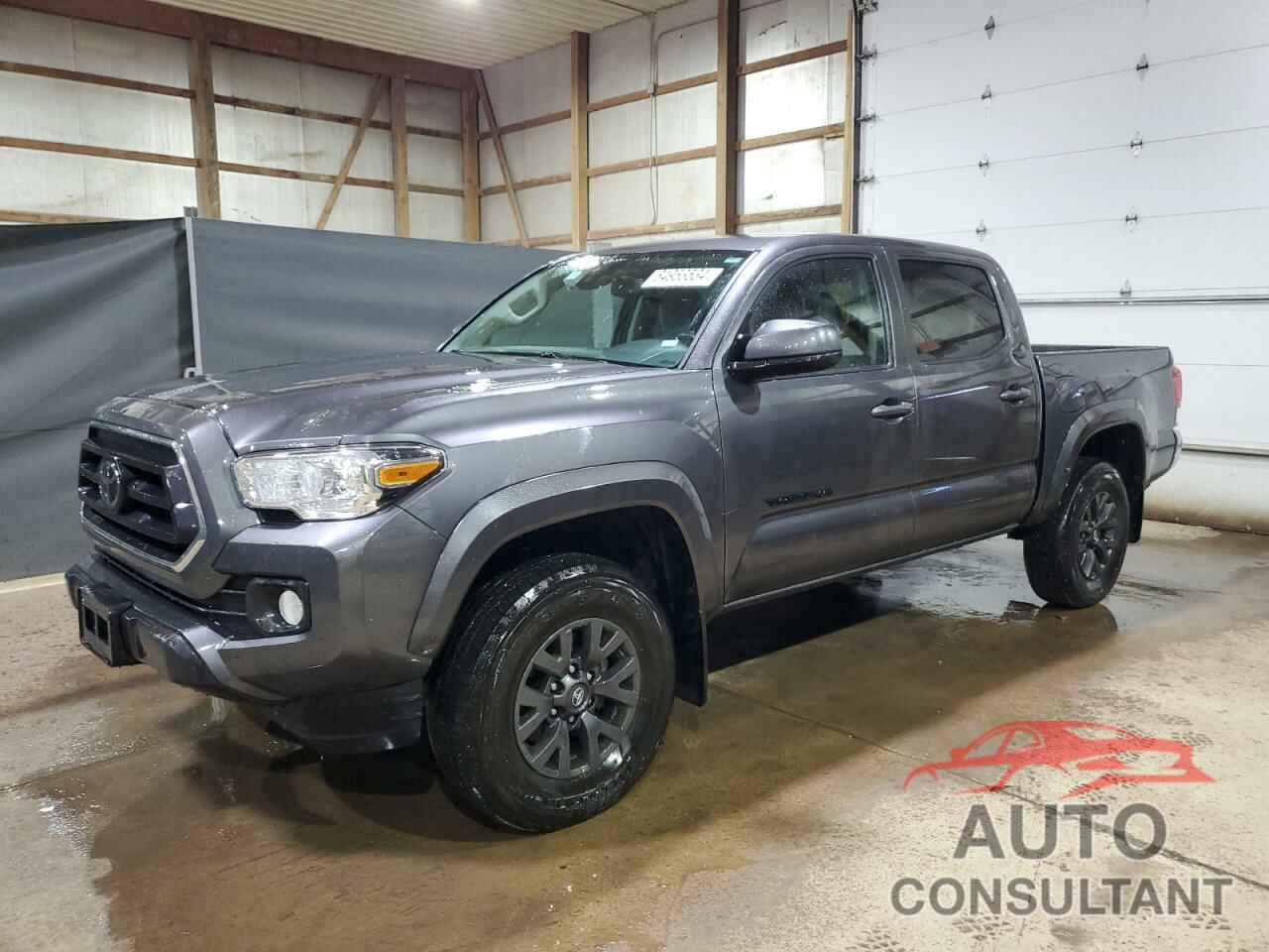 TOYOTA TACOMA 2022 - 3TYCZ5ANXNT089451