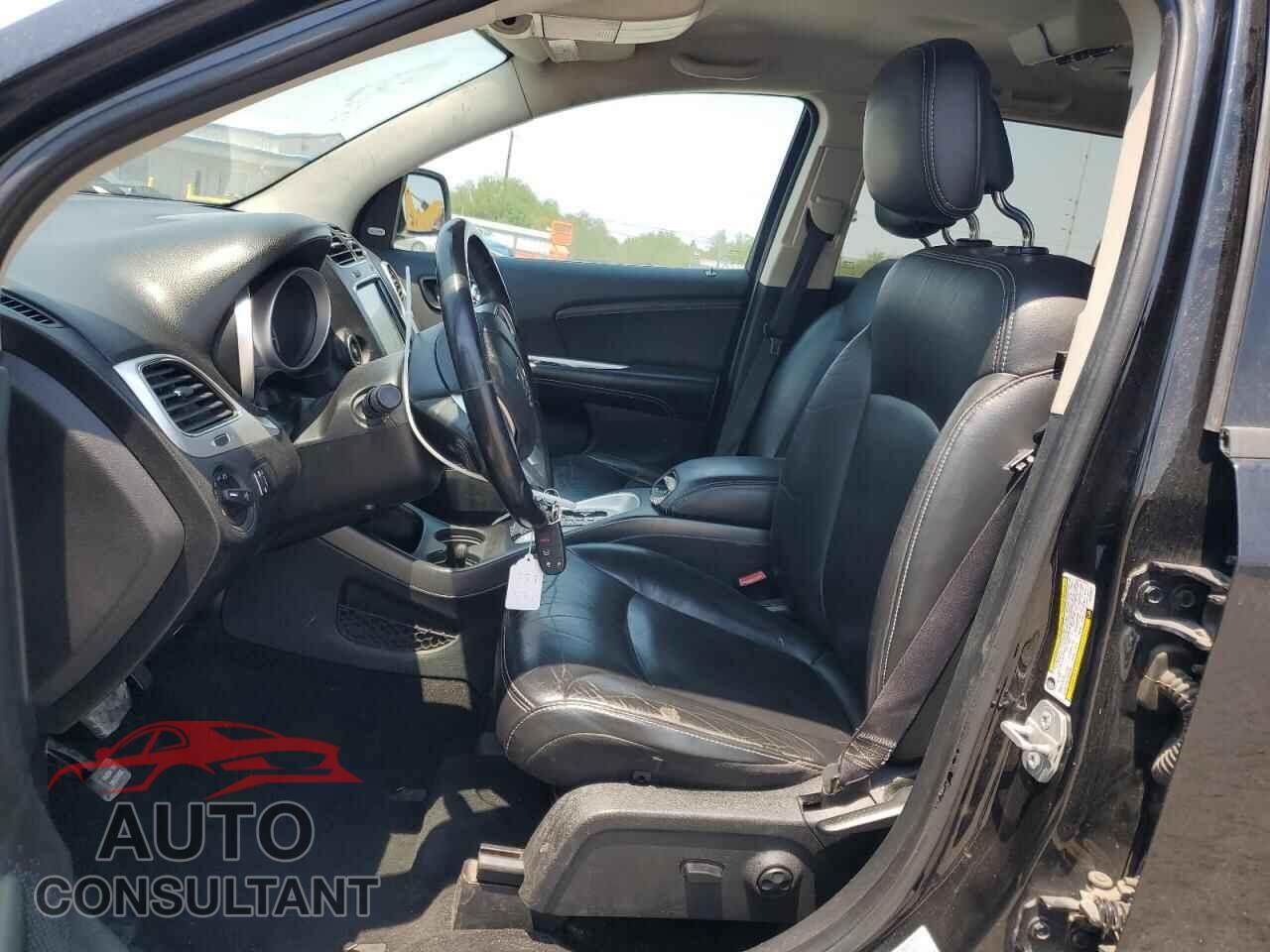 DODGE JOURNEY 2015 - 3C4PDDFG8FT620217